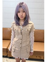 リチェッタ(Ricetta) ミディアム レイヤー ブリーチ