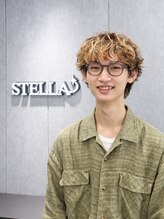 ステラ(STELLA)&nbsp;Kaishin 