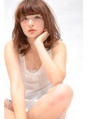 愛されnudy シフォンmidi