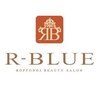 アールブルー 六本木店(R-blue)のお店ロゴ