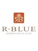 ヘアメイク&着付け R-blue 六本木店 【アールブルー】