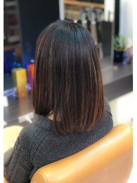 キサ ファータ 恵比寿(kisa fata) [オージュアサロン/恵比寿]オージュア