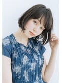 【cotton】ノーブルボブ。。