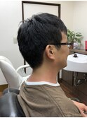 大人ショート