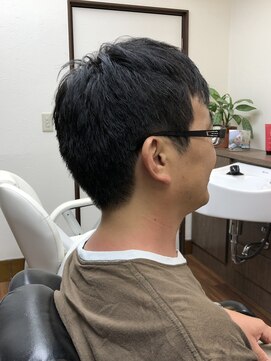 シノン(si-non) 大人ショート