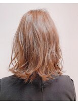 ブランシェ 名鉄小幡駅前店&nbsp;外ハネ柔らかボブ