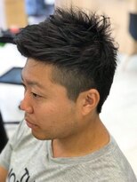 グランシュ 青葉台店(GranCieux)&nbsp;爽やかアップバンクショート