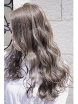 ティンク 横須賀中央(Tink)&nbsp;ハイミルクティーグレージュ◎