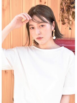 ラルコ(ralco) Clarity