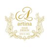 マーシアバイアルティナ 蒲田店(Marcia by artina)のお店ロゴ