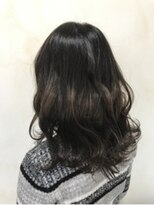 クレアール 恵比寿店(CREAR)&nbsp;【CREAR 恵比寿/代官山】美髪トリートメントナチュラルカラー