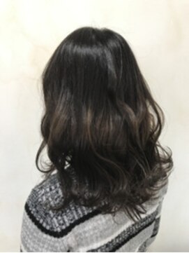 クレアール 恵比寿店(CREAR) 【CREAR 恵比寿/代官山】美髪トリートメントナチュラルカラー