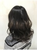 【CREAR 恵比寿/代官山】美髪トリートメントナチュラルカラー