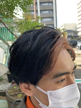 ブッディ(BDY) メンズフレーミング