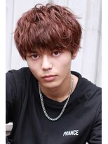 アドール(ADOR)&nbsp;ナチュラルスパイラル【ADOR＊HIRO】