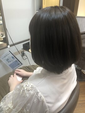 アプシー 三田駅前店(Apsee) ダークブルーラベンダー