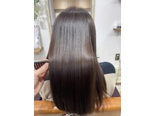 ライフヘアー(Life Hair)