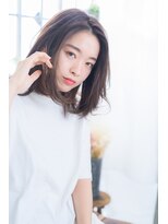 ネオリーブノース 中板橋店(Neolive north)&nbsp;ワンレングスシンプル