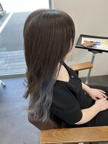 エルパライソ リフォ(Elparaiso Reff)&nbsp;イヤリングカラー