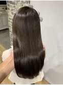 【Ditto】朝のお手入れ簡単になるストレート