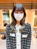 ☆平日限定☆【新規】ハイライトorインナーカラー￥15400→12100