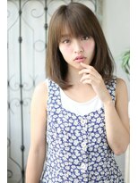 アルス(ars)&nbsp;ミディアム×ナチュラルロブ