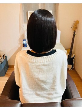 アルカンシエル(Arc_en_ciel) ヘナ