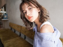 【Canna/イルミナカラー】検索ワードNo１透明感のあるツヤ/手触り/ダメージ軽減を実現するカラーの新常識