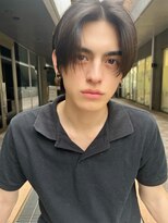 クーエフー(coo et fuu)&nbsp;20代30代爽やかセンターパート　近藤