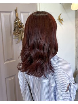 ミコット(micotto) ローズピンク