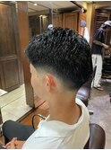 ローフェード【SHOHEI】