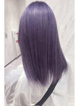 リー 京橋(Lee) 【Lee京橋】バイオレットカラー　RIO