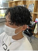 波巻きスパイラル