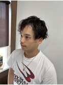 《salon de max》ゆるふわ☆ツイスパ