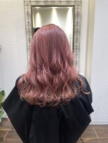 メレット(Meret)&nbsp;ペールピンク