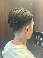 クッキー(COOKIE)&nbsp;【for Men】メンズ/色気フェード☆