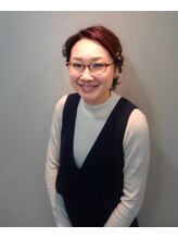 テーターテート 四日市店(tete-a-tete) 奥 絵里香