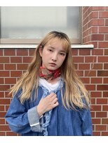 ニート(NEAT)&nbsp;グランジカラー