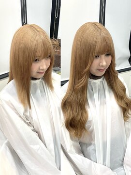 リヴ オオサカ(LIV OSAKA) ＊高級人毛シールエクステ80本＊