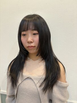 クラス(CLASS) 顔まわりハイレイヤー