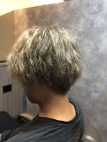 ボルト(BOLT)&nbsp;Wカラー