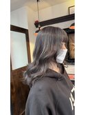 ハイトーンカラー