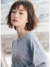 【超お得】カット+イルミナorアディクシorN.カラー+オッジオットTR ￥15000 