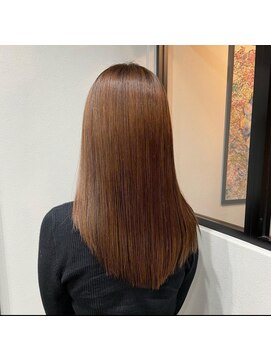 トゥーユー(II U) IIU Simizu Style