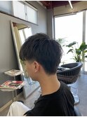 マッシュショート