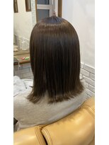 ミルク(MILK)&nbsp;＊olive beige＊