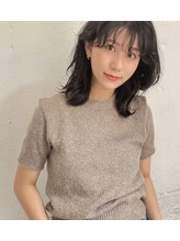 ローバー(ROVER) 高柳 玲奈