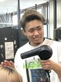 ナチュラルラヴィ(Natural la vie) 佐々木 凌代
