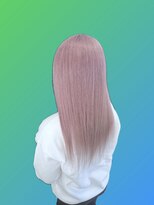 ドール(Doll) PINKbeige