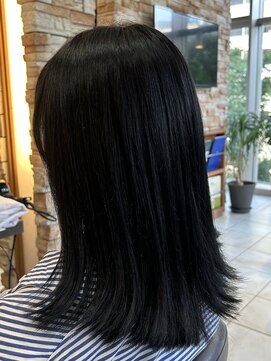 アルターリアン(aL ter LieN) ブルーシルバー/ネイビーグレー/アースカラー/千葉 林